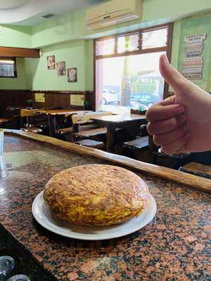 Cafeteria Cerveceria Lucaria
