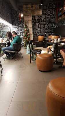 Starbucks Eci Vigo