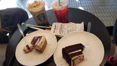 Starbucks Eci Vigo
