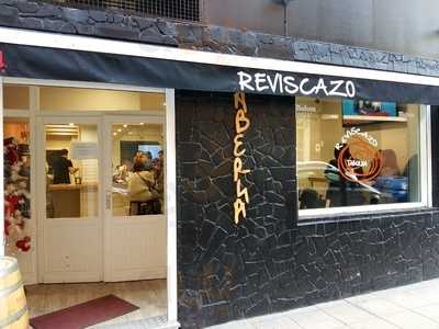 Taberna Reviscazo