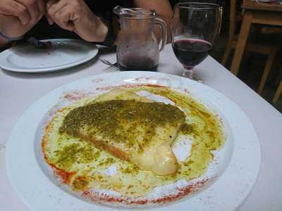 La Casucha Del Guimera