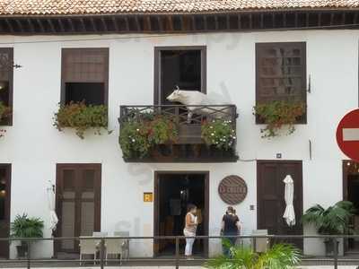 La Casucha Del Guimera