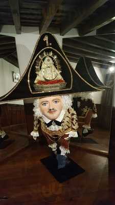 La Casucha Del Guimera