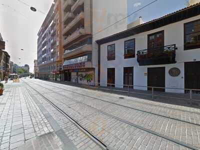 La Casucha Del Guimera