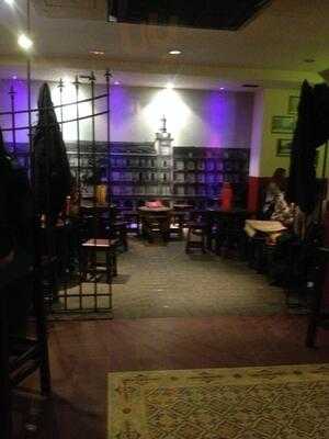 Taberna Casa Madriles