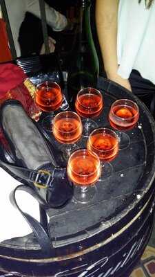 Taberna Casa Madriles