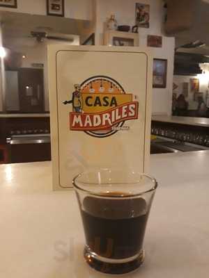 Taberna Casa Madriles