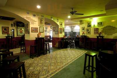 Taberna Casa Madriles