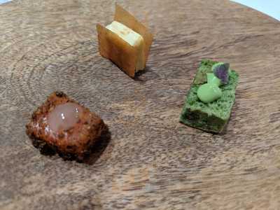 Restaurante Itxalian