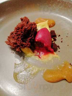 Restaurante Itxalian