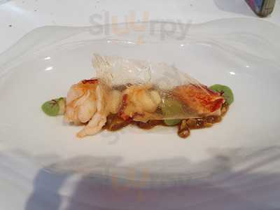 Restaurante Itxalian