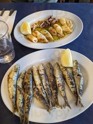 Restaurante Itxalian