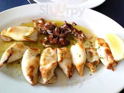 Restaurante Itxalian