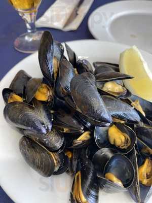 Restaurante Itxalian