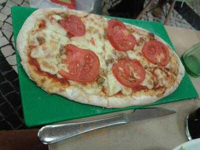 Nacion Pizza Y Pasta
