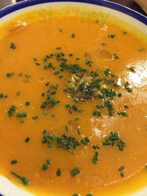 Restaurante Chin Chin