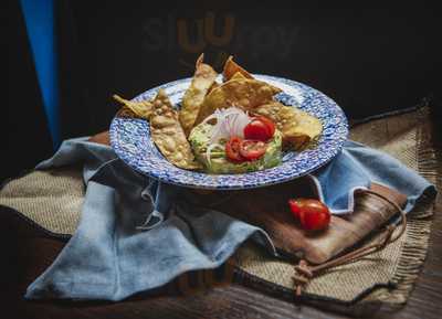 Restaurante Chin Chin