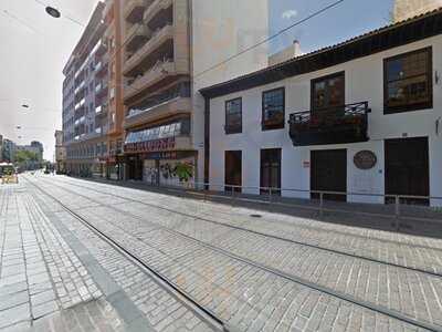 La Fundacion Del Corsario