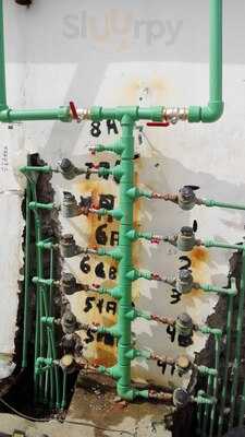 La Fundacion Del Corsario