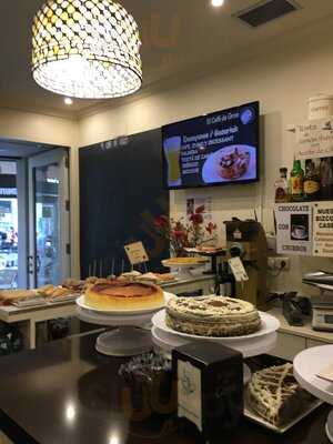 El Cafe De Gros