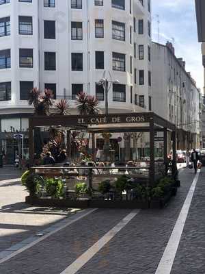 El Cafe De Gros