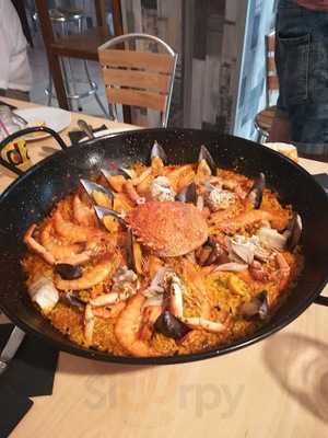 El Pájaro Carpintero