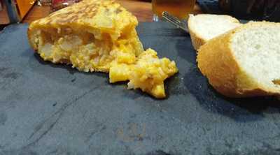 El Pájaro Carpintero