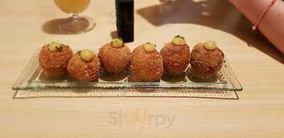 El Pájaro Carpintero