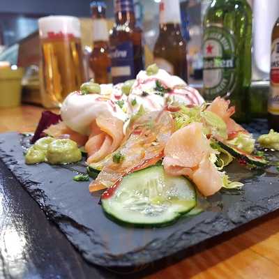 El Pájaro Carpintero