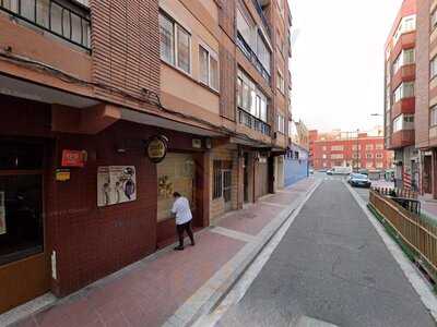 El Pájaro Carpintero