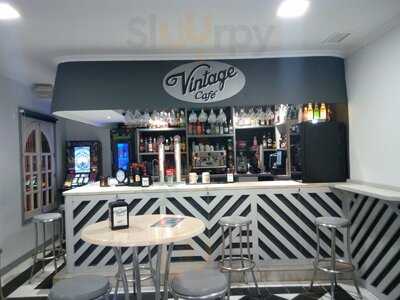 Vintage Cafe