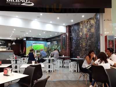 Bilbao Pintxos De Siempre