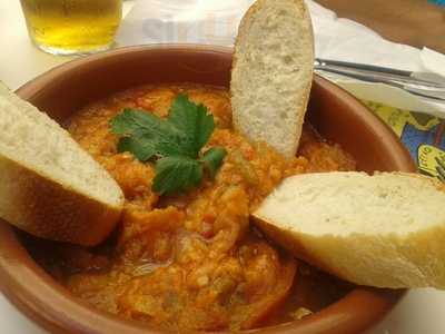 Bilbao Pintxos De Siempre