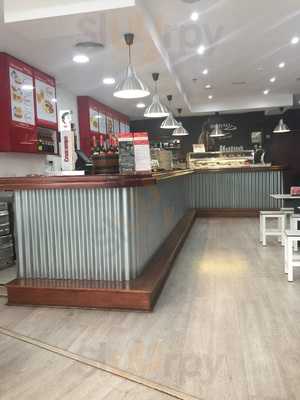 Bilbao Pintxos De Siempre