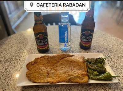 Cafeteria Rabadan