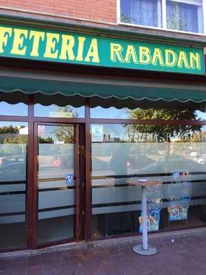 Cafeteria Rabadan