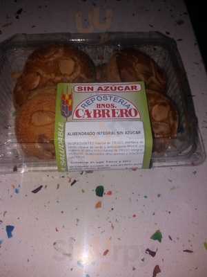 Reposteria Hnos. Cabrero