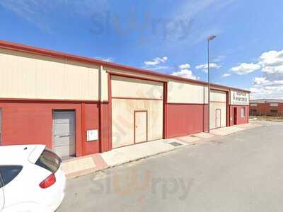 Reposteria Hnos. Cabrero