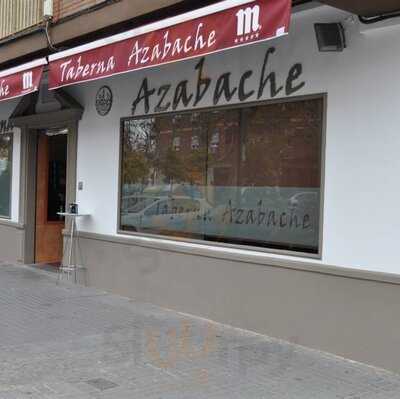 Taberna Azabache