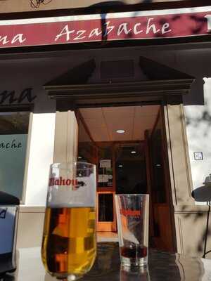 Taberna Azabache