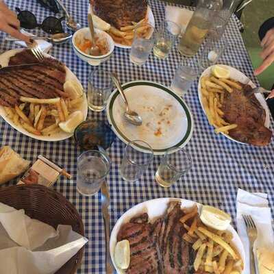 Guachinche El Caminero