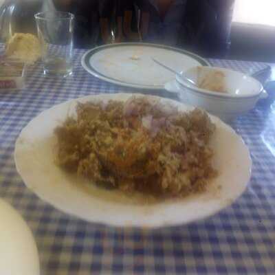 Guachinche El Caminero