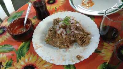 Guachinche El Caminero