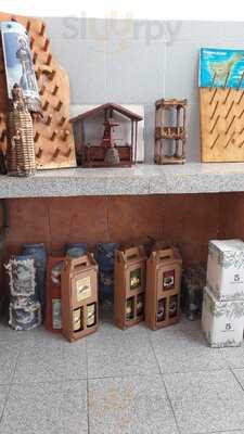 Guachinche El Caminero