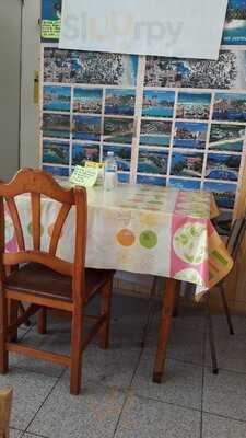 Guachinche El Caminero