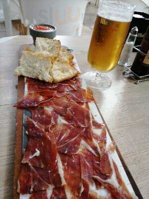 Restaurante Ametzagaña