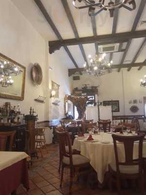 La Antigua Brasa
