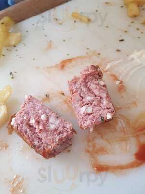 Barraquito's Bulevar