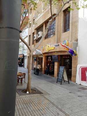 Barraquito's Bulevar