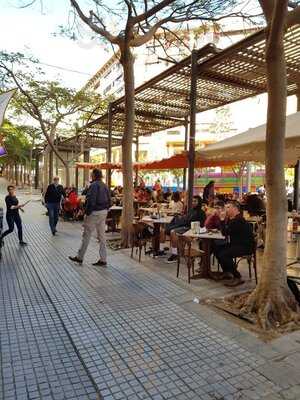 Barraquito's Bulevar